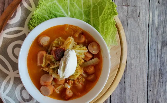 ecetes frankfurti leves gluténmentesen